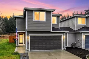 146 Valley Creek Dr, Port Angeles, WA 98362 - Photo 5