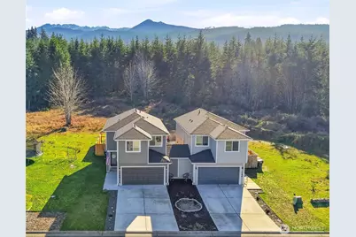146 Valley Creek Drive, Port Angeles, WA 98362 - Photo 1