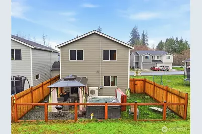 146 Valley Creek Drive, Port Angeles, WA 98362 - Photo 37