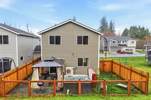 146 Valley Creek Dr, Port Angeles, WA 98362 - Photo 37
