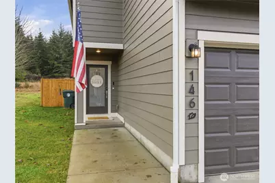 146 Valley Creek Drive, Port Angeles, WA 98362 - Photo 5