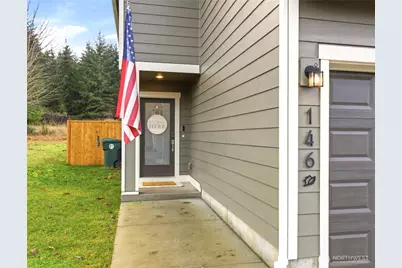 146 Valley Creek Drive, Port Angeles, WA 98362 - Photo 5