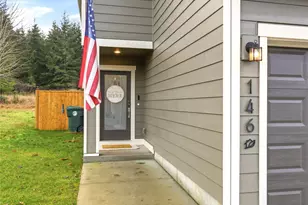 146 Valley Creek Dr, Port Angeles, WA 98362 - Photo 5