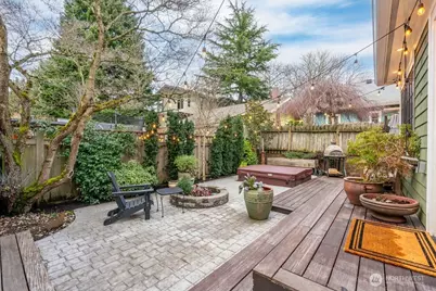 106 NE 46th Street, Seattle, WA 98105 - Photo 29