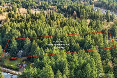 6190 Holland Road NW, Bremerton, WA 98311 - Photo 1