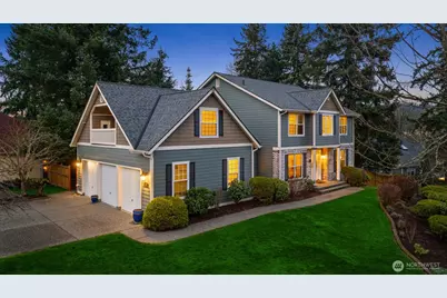 1402 Langara Circle, Bellingham, WA 98229 - Photo 1