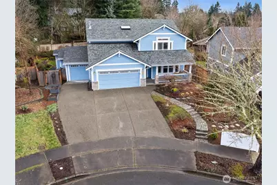 3692 Cassie Court SW, Tumwater, WA 98512 - Photo 3