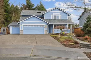 3692 Cassie Ct SW, Tumwater, WA 98512 - Photo 1