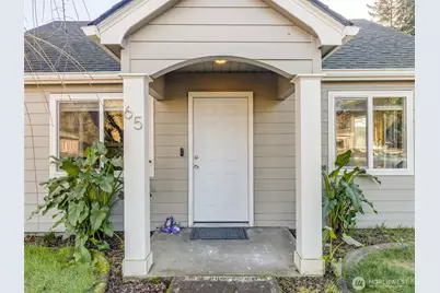 65 NW Shintaffer Street, Castle Rock, WA 98611 - Photo 5