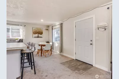 65 NW Shintaffer Street, Castle Rock, WA 98611 - Photo 13