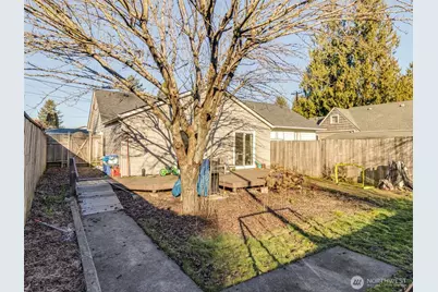 65 NW Shintaffer Street, Castle Rock, WA 98611 - Photo 31