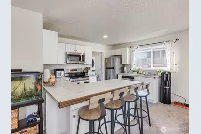 65 NW Shintaffer Street, Castle Rock, WA 98611 - Photo 11