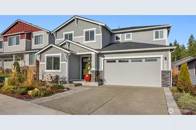 22134 Jameson Avenue NW, Poulsbo, WA 98370 - Photo 1