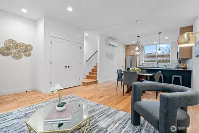 4517 B Sunnyside Avenue N, Seattle, WA 98103 - Photo 5