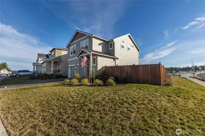 1164 SW Pendleton Way, Port Orchard, WA 98367 - Photo 3