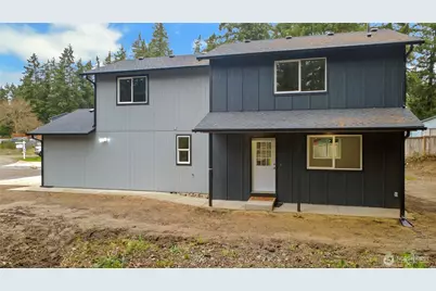 25815 59th Avenue Ct E, Graham, WA 98338 - Photo 1