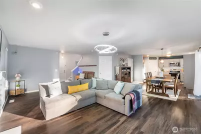 17721 Clear Lake Boulevard SE, Yelm, WA 98597 - Photo 9