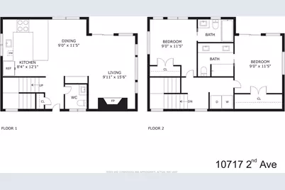 10717 2nd Avenue NW, Seattle, WA 98177 - Photo 25