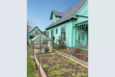 2119 I Street, Bellingham, WA 98225 - Photo 1