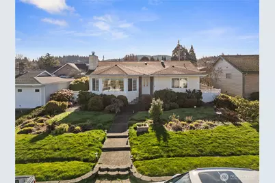 1205 35th Street, Anacortes, WA 98221 - Photo 1