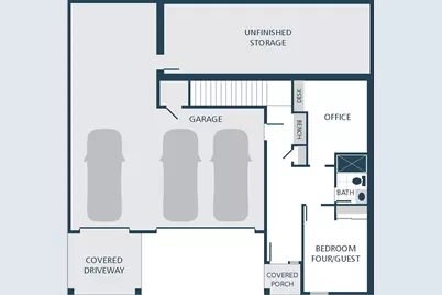 8217 73rd Place NE, Marysville, WA 98270 - Photo 3