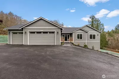 7864 Beach Drive E, Port Orchard, WA 98366 - Photo 1