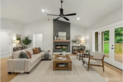 7864 Beach Drive E, Port Orchard, WA 98366 - Photo 3