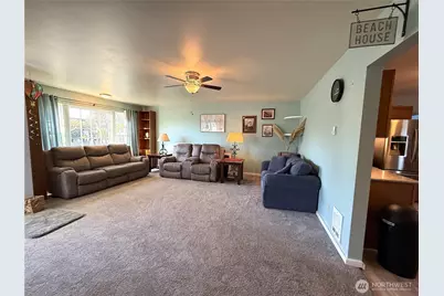 362 Lake Bay Loop SE, Ocean Shores, WA 98569 - Photo 3