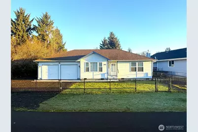 362 Lake Bay Loop SE, Ocean Shores, WA 98569 - Photo 1