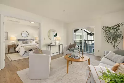 300 NE High School Road #403, Bainbridge Island, WA 98110 - Photo 3