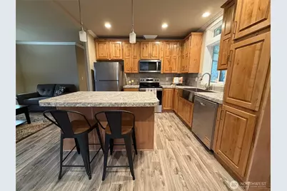 2010 Broadway Avenue #20, Hoquiam, WA 98550 - Photo 9