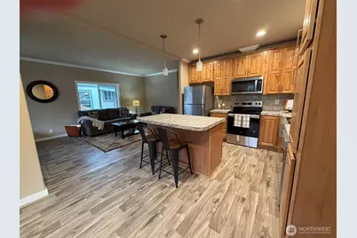 2010 Broadway Avenue #20, Hoquiam, WA 98550 - Photo 13