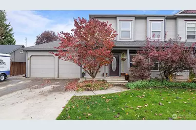 1160 SE Sentry Drive, College Place, WA 99324 - Photo 33