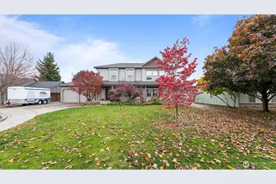 1160 SE Sentry Drive, College Place, WA 99324 - Photo 3