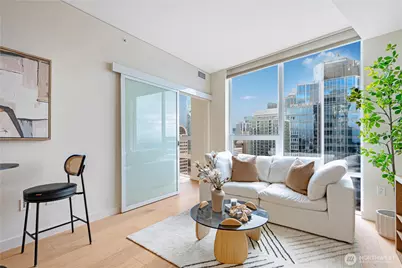 121 Stewart St #3004, Seattle, WA 98101 - Photo 5