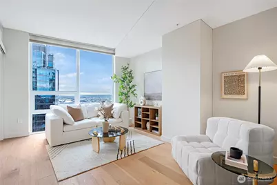 121 Stewart St #3004, Seattle, WA 98101 - Photo 3