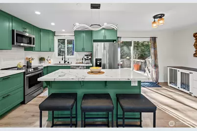 405 Falcon Court NE, Bremerton, WA 98311 - Photo 5