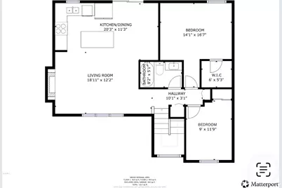 405 Falcon Court NE, Bremerton, WA 98311 - Photo 37