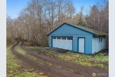 7219 Gallagher Cove Road NW, Olympia, WA 98502 - Photo 33