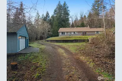 7219 Gallagher Cove Road NW, Olympia, WA 98502 - Photo 5