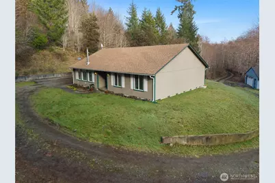 7219 Gallagher Cove Road NW, Olympia, WA 98502 - Photo 3