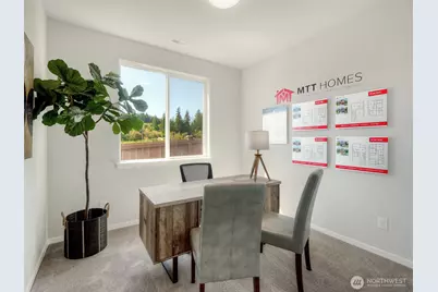 4519 Merlot (Lot 103) Street, Blaine, WA 98230 - Photo 7