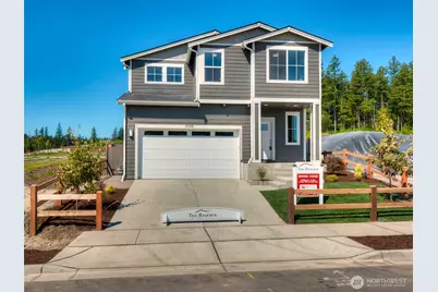 4519 Merlot (Lot 103) Street, Blaine, WA 98230 - Photo 1