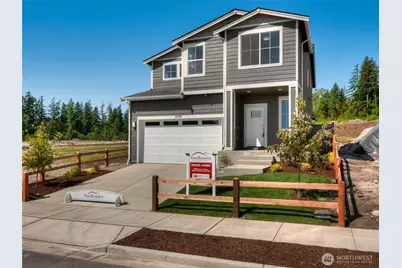 4519 Merlot (Lot 103) Street, Blaine, WA 98230 - Photo 3