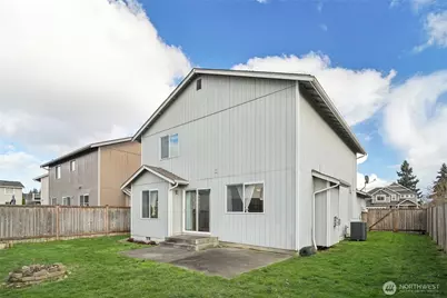 14921 Mountain View Court SE, Yelm, WA 98597 - Photo 21