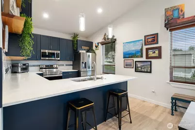 17 E Sellegren Road, Allyn, WA 98524 - Photo 17