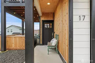 17 E Sellegren Rd, Allyn, WA 98524 - Photo 5