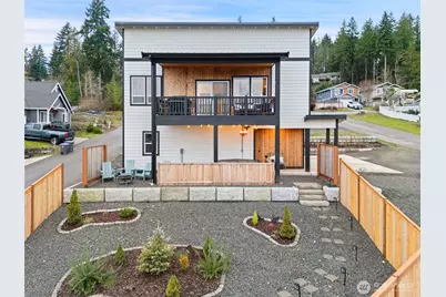 17 E Sellegren Road, Allyn, WA 98524 - Photo 1