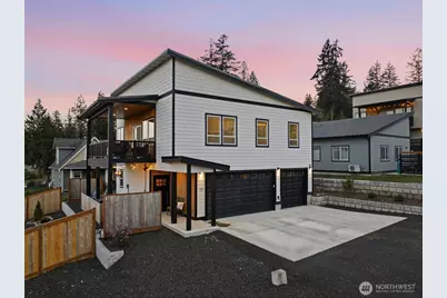17 E Sellegren Road, Allyn, WA 98524 - Photo 3