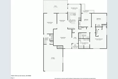 16535 147th Avenue SE, Renton, WA 98058 - Photo 37